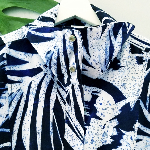 Chico's Zenergy Lightweight Jacket | SZ•2 - Picture 5 of 8